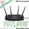 Router WiFi 6 Asus RT-AX58U