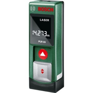 Oferta en Medidor laser Bosch PRL15