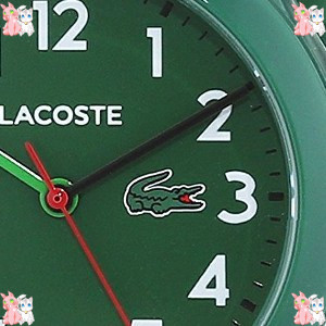 Otro chollo para el blog con el Reloj Lacoste 12.12 modelo 2030001