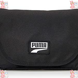 Bolso bandolera Puma Deck Mini Messenger, que está a muy buen precio