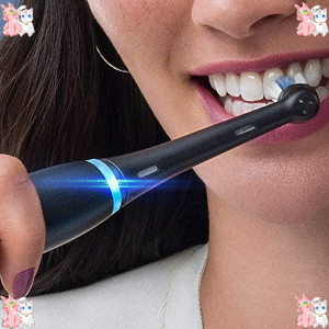 Cepillo de dientes eléctrico Oral-B iO series 8, con un buen descuento