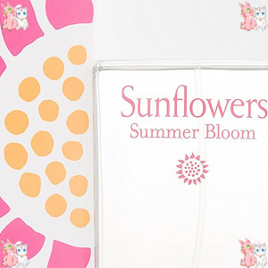 Colonia de 100ml Elizabeth Arden Sunflowers Summer Bloom, con un buen descuento