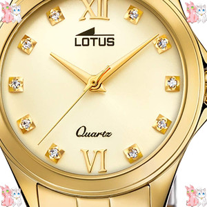 Reloj Lotus Trendy modelo 18740 3, que está a muy buen precio